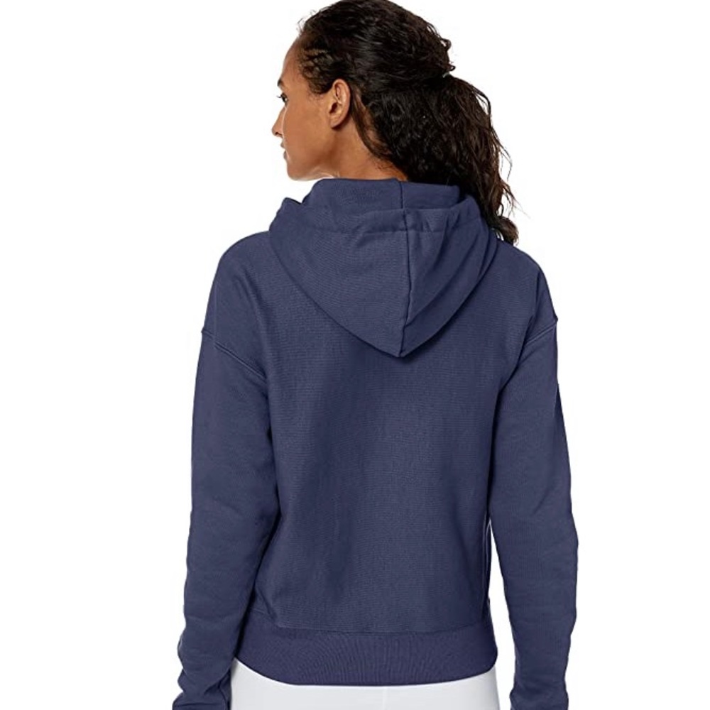 Champion Reverse Weave Hoodie - Picture 2 of 3